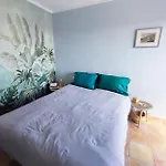 Charmant Appartement T3 Avec Vue Dominante