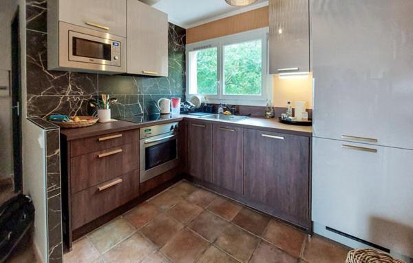 T3 Avec Vue Dominante Apartment