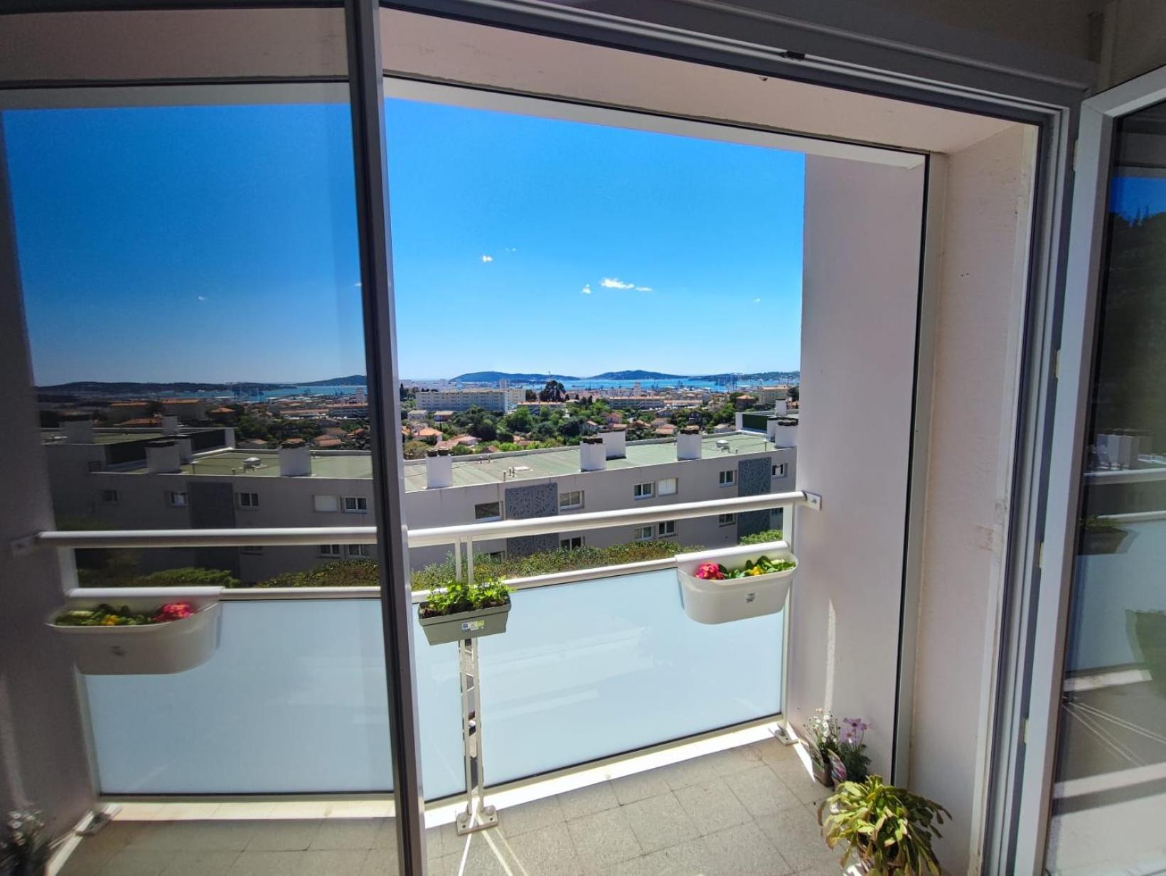 T3 Avec Vue Dominante Appartement *