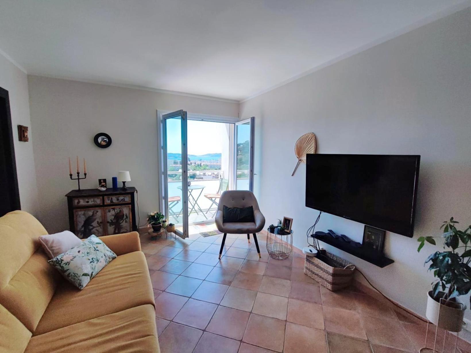 T3 Avec Vue Dominante * Toulon