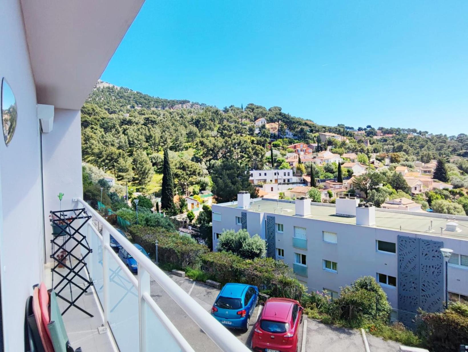 Appartement T3 Avec Vue Dominante *