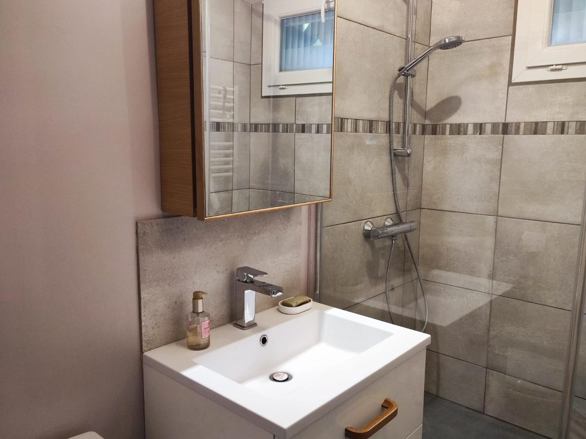 T3 Avec Vue Dominante Appartement Toulon